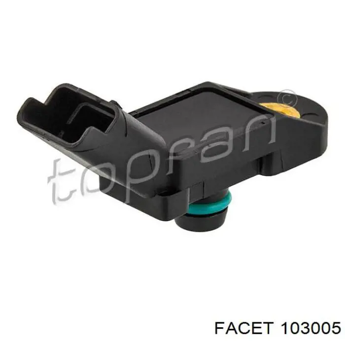 МАП Сенсор 9639418880 Fiat/Alfa/Lancia