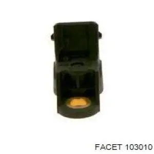 261230012 Bosch Датчик наддува