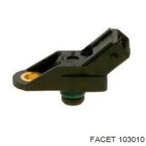 MAP сенсор Bosch 261230012 ціна, від 15.04 USD