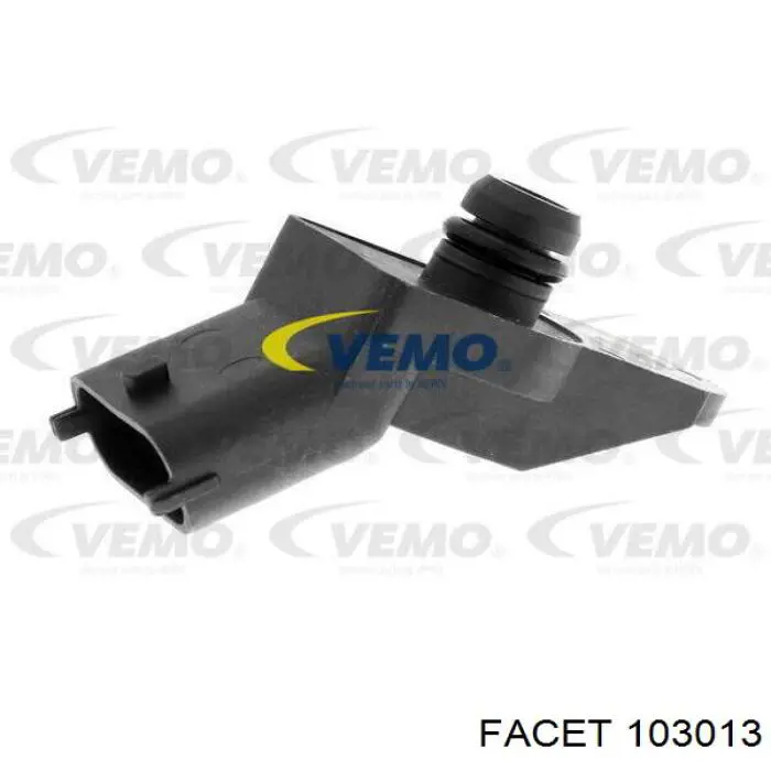 MAP сенсор Vernet MS0100 ціна, від 19.24 USD
