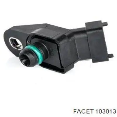 Купити MS0100 Vernet Датчик абсолютного тиску