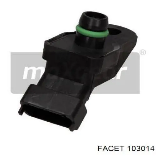Купити 103014 Facet Датчик абсолютного тиску