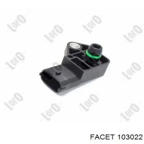 APS53 Magneti Marelli Датчик наддува