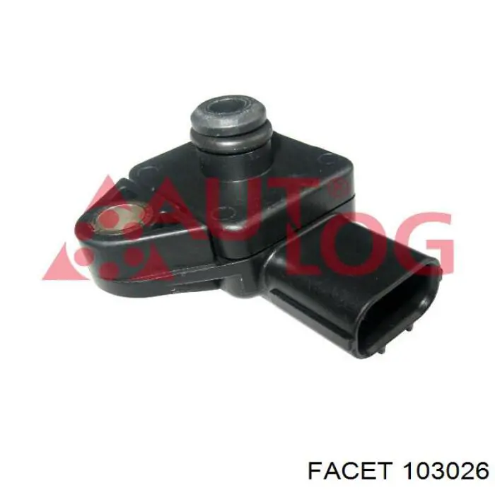 МАП Сенсор APS74 Magneti Marelli