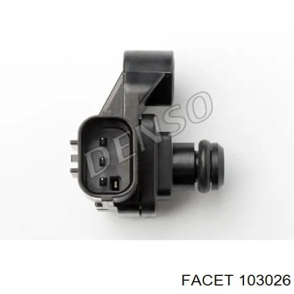 Датчик тиску повітря Magneti Marelli APS74