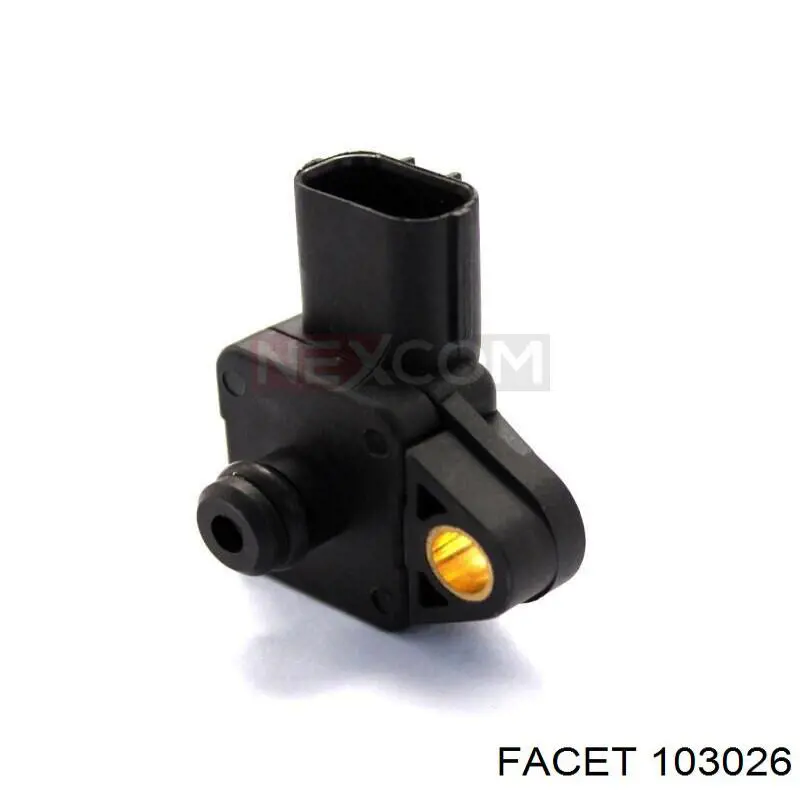 APS74 Magneti Marelli Датчик наддува
