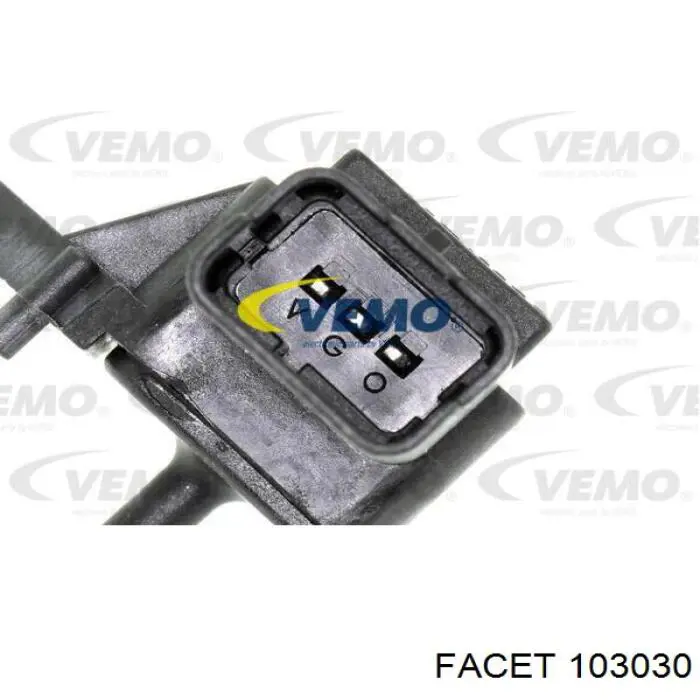 Купити 91268 NTK Датчик абсолютного тиску