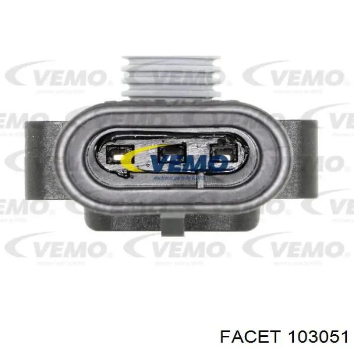 Купити 30889795 Volvo Датчик абсолютного тиску