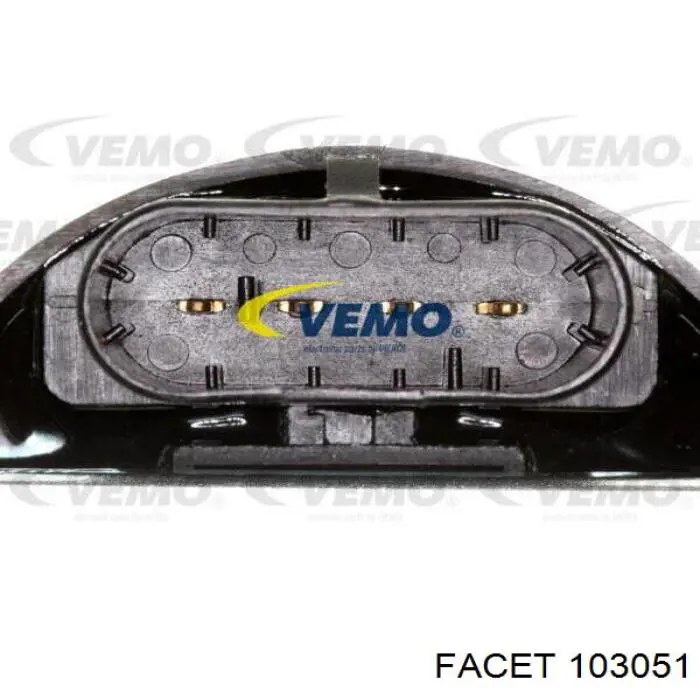 МАП Сенсор 30889795 Volvo