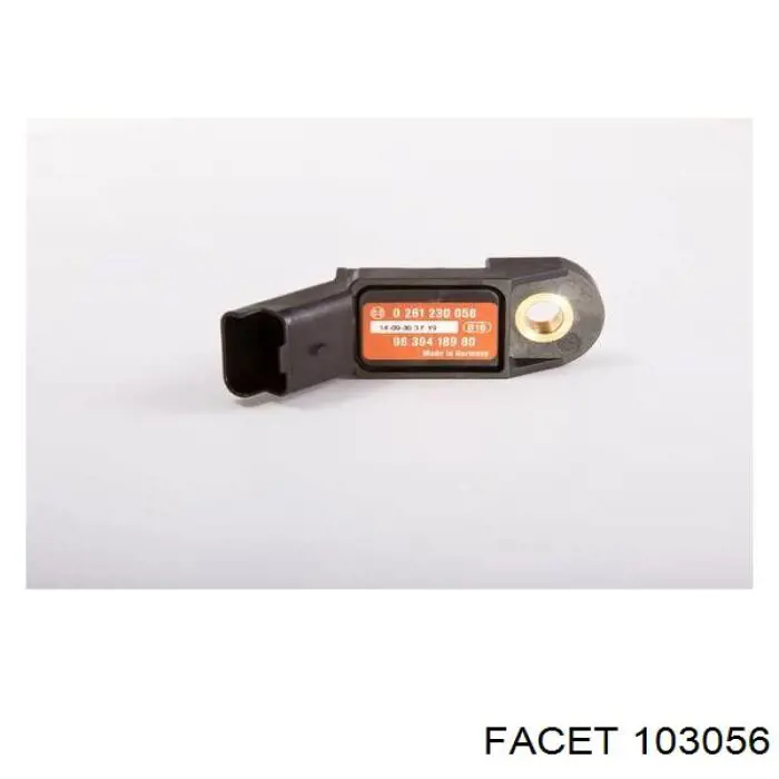 МАП Сенсор 261230058 Bosch