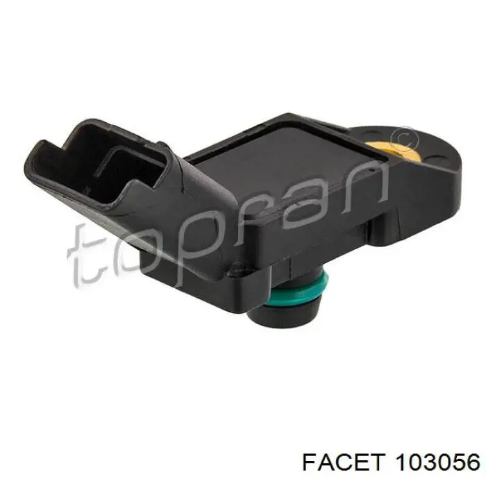 МАП Сенсор AS4968 Autlog