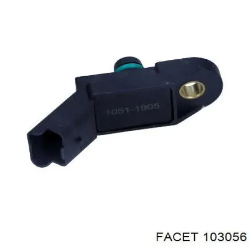 MAP сенсор Magneti Marelli APS62 ціна, від 14.14 USD