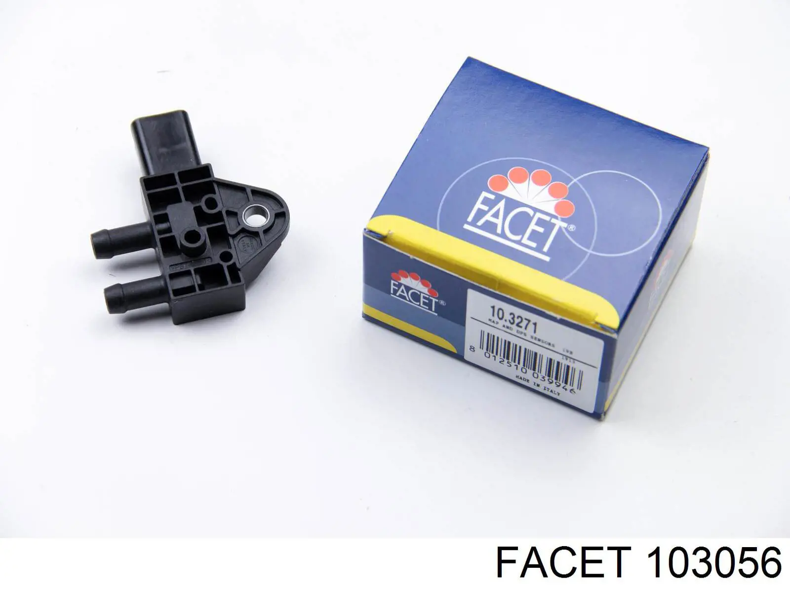 Купити APS62 Magneti Marelli Датчик абсолютного тиску