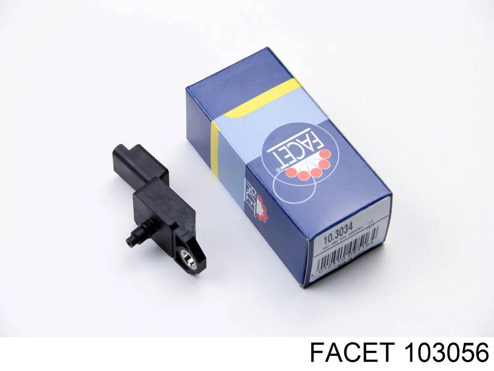 МАП Сенсор APS62 Magneti Marelli
