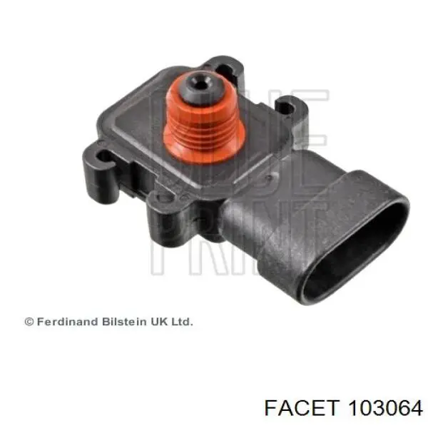 МАП Сенсор 103064 Facet