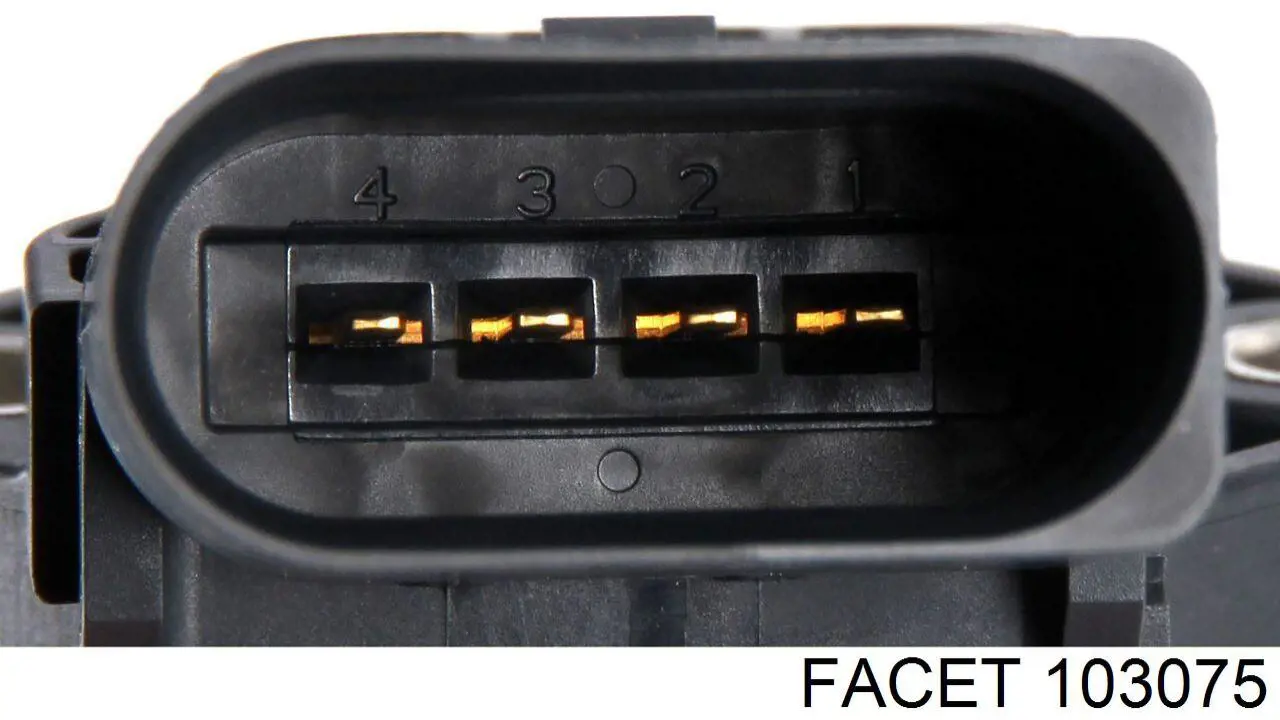 МАП Сенсор 103075 Facet
