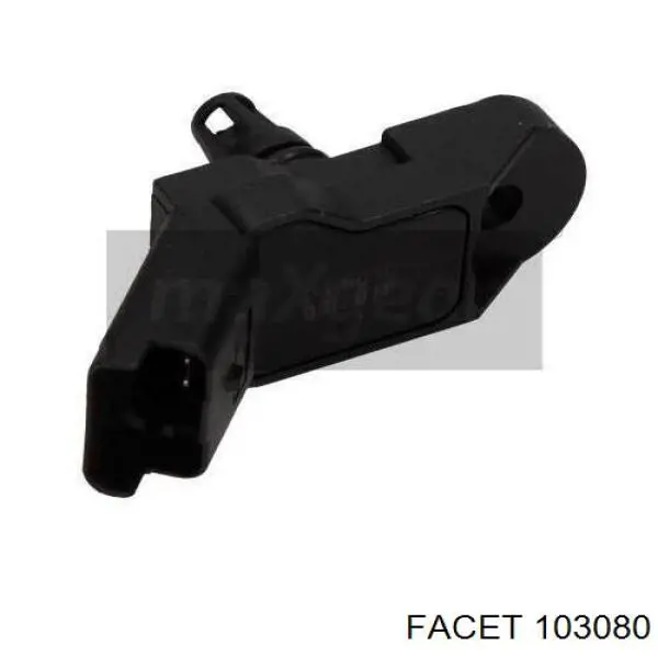 MAP сенсор Magneti Marelli 215810009700 ціна, від 12.67 USD