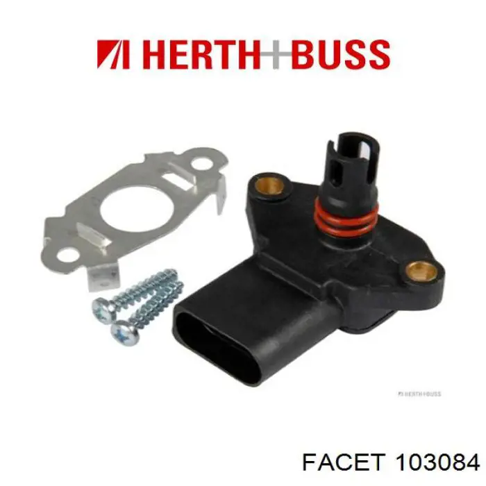 Купити MS0114 Vernet Датчик абсолютного тиску