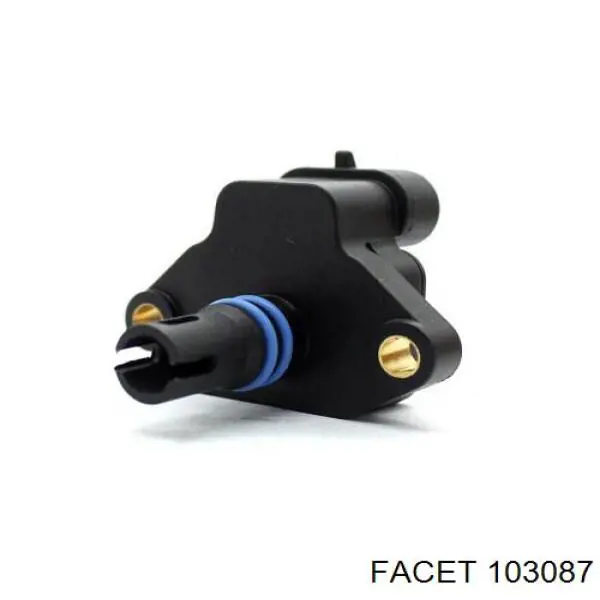 MAP сенсор NGK 96309 ціна, від 27.77 USD