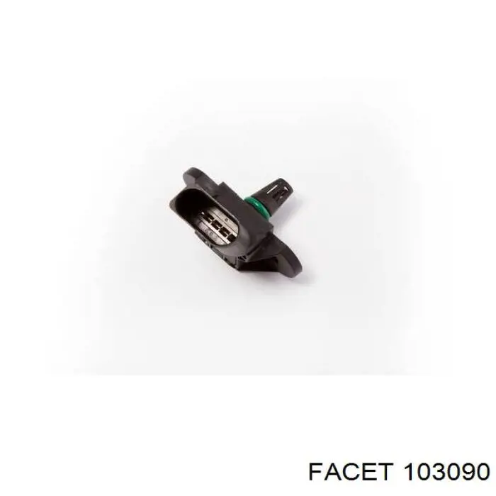 MAP сенсор Magneti Marelli 215810011100 ціна, від 9.08 USD