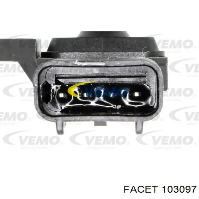 Купити 103097 Facet Датчик абсолютного тиску