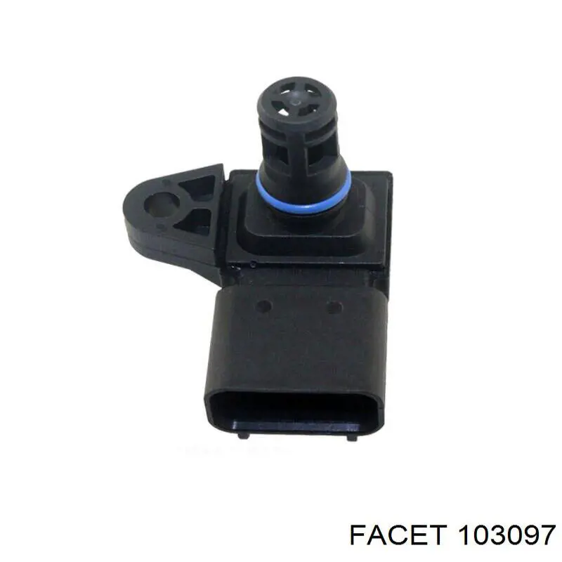 MAP сенсор Facet 103097 ціна, від 26.42 USD