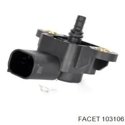 APS33 Magneti Marelli Датчик наддува