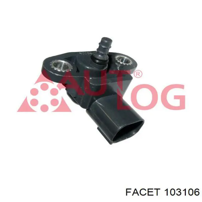 MAP сенсор Magneti Marelli APS33 ціна, від 15.39 USD