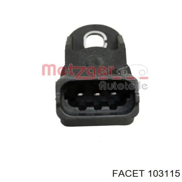 103115 Facet Датчик наддува