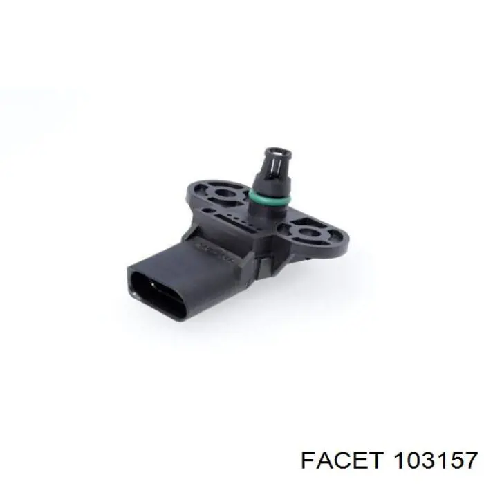 103157 Facet Датчик наддува