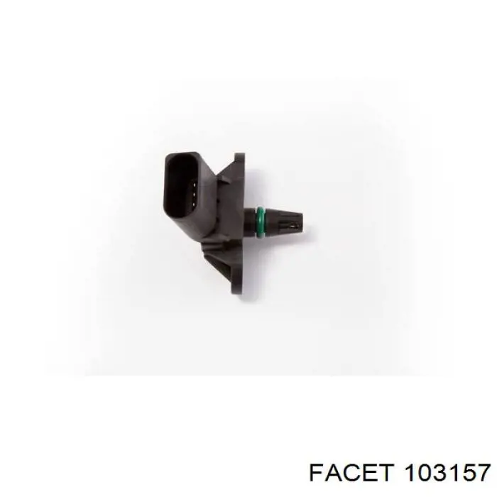 Купити 103157 Facet Датчик абсолютного тиску