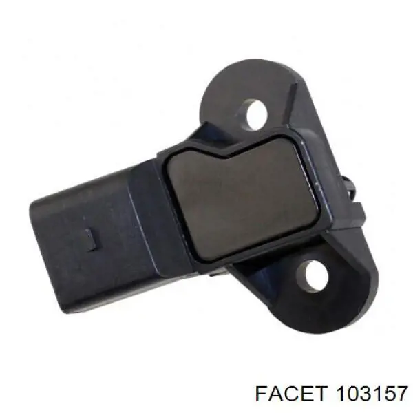 Купити 103157 Facet Датчик абсолютного тиску