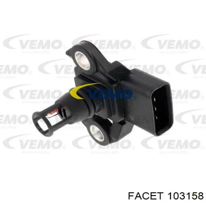 МАП Сенсор 103158 Facet