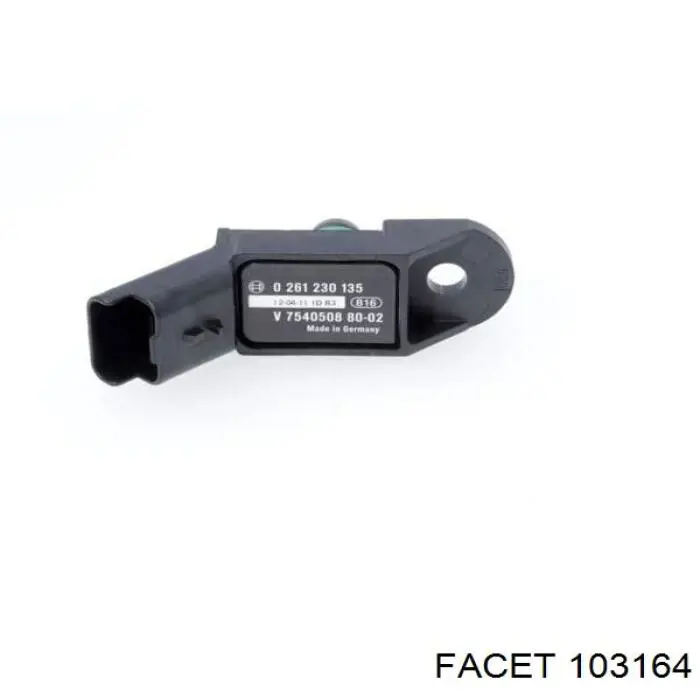 MAP сенсор NGK 91449 ціна, від 21.83 USD