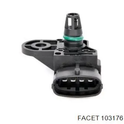 261230302 Bosch Датчик наддува