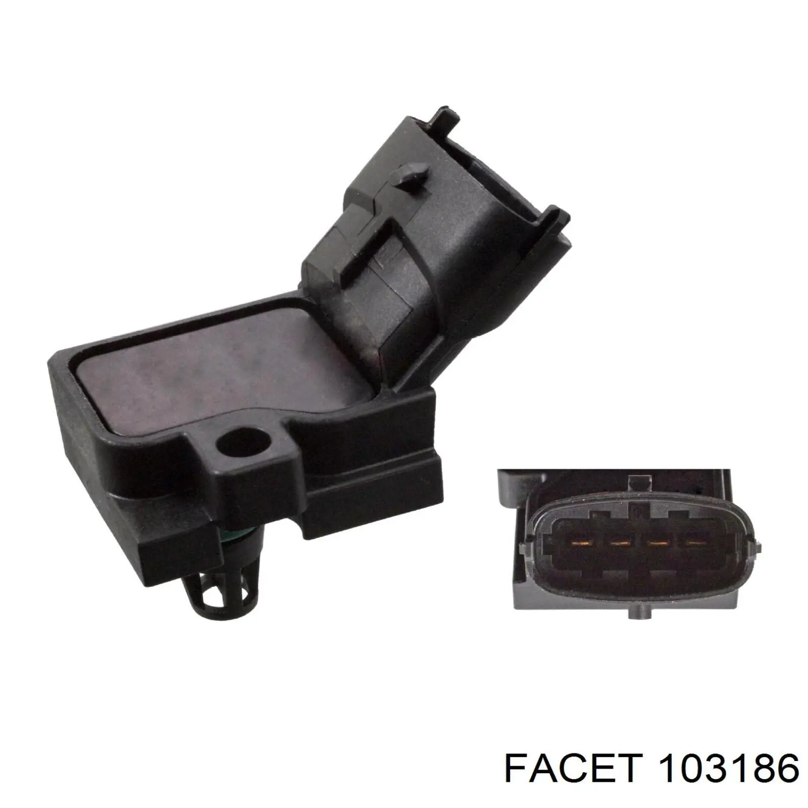 МАП Сенсор 103186 Facet