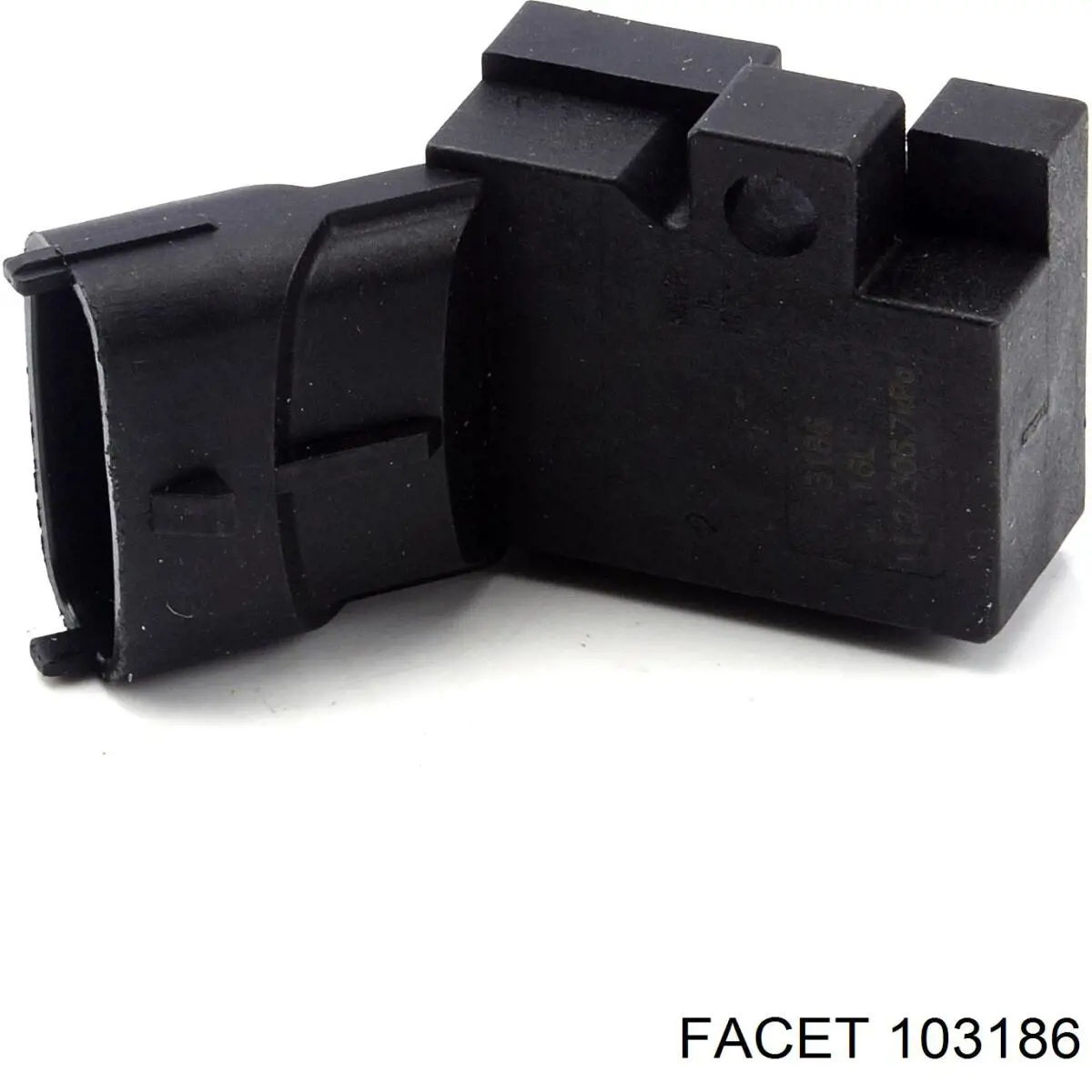 Купити 261230295 Bosch Датчик абсолютного тиску