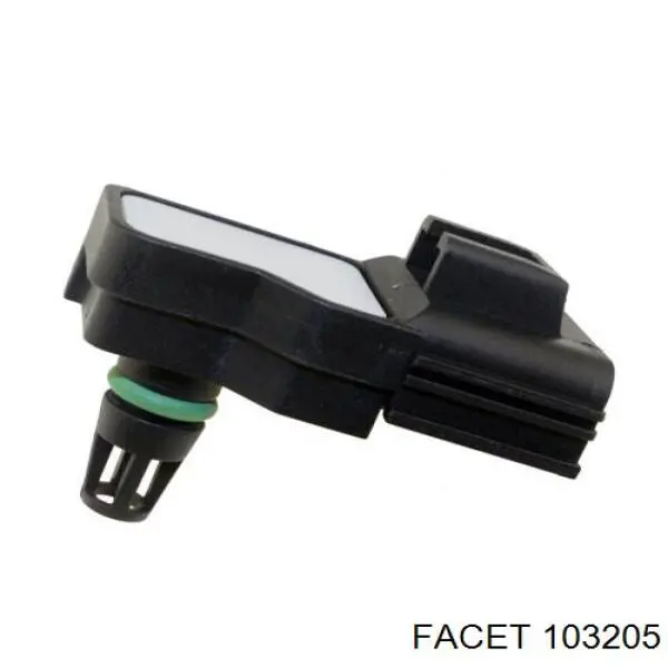 Купити 103205 Facet Датчик абсолютного тиску
