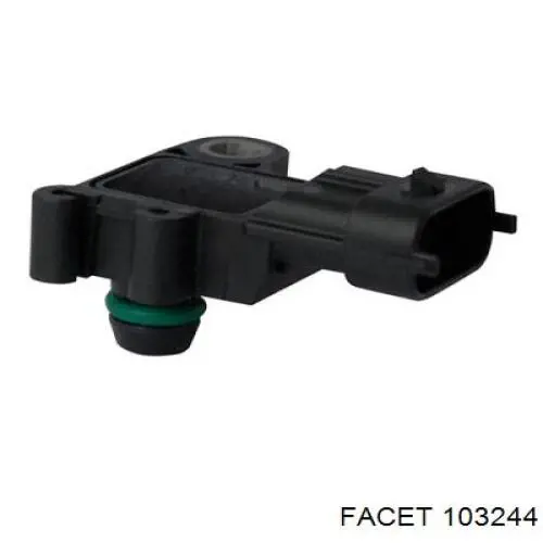 MAP сенсор NGK 93061 ціна, від 19.00 USD