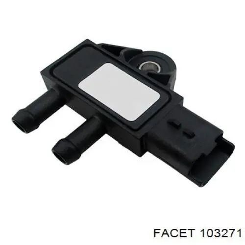 Датчик тиску вихлопних газів Fast FT54301 ціна, від 24.55 USD