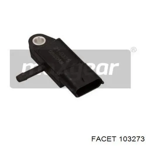 Датчик тиску вихлопних газів Magneti Marelli SPS009 ціна, від 18.00 USD