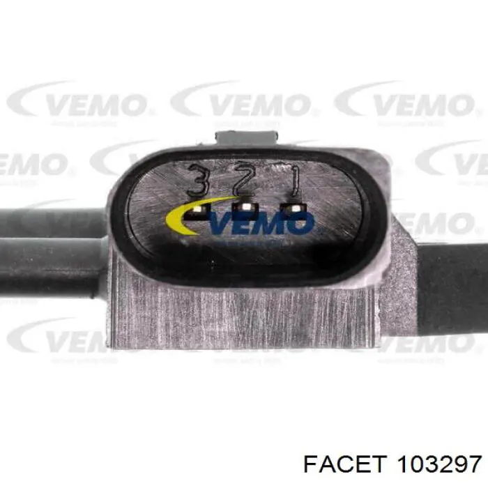 Купити 0603020SX Stellox Датчик тиску вихлопних газів