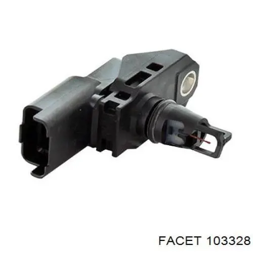 МАП Сенсор AS5774 Autlog