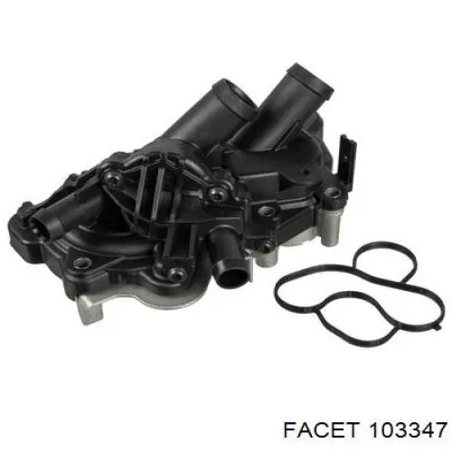 MAP сенсор Facet 103347 ціна, від 21.36 USD