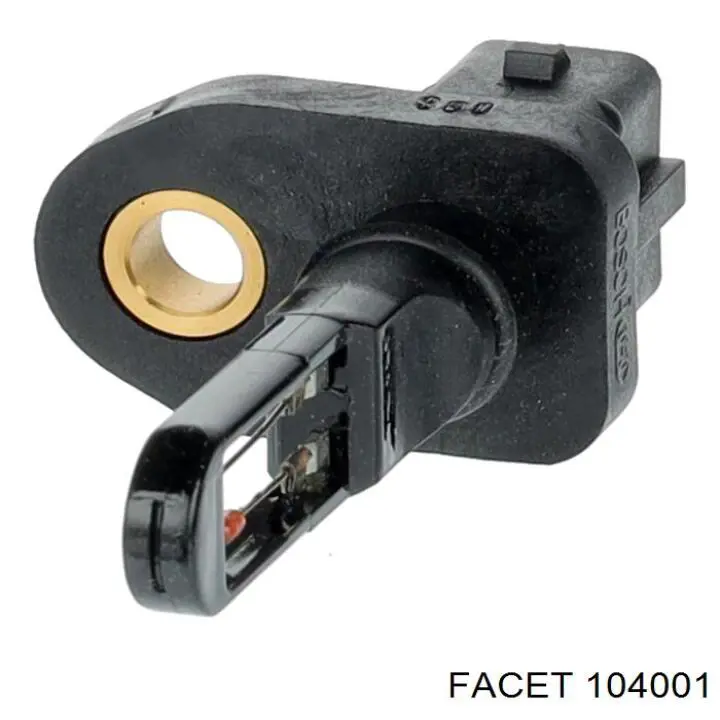 Датчик температури повітряної суміші Febi 171621 ціна, від 5.92 USD