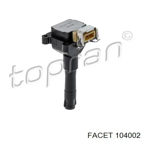 Датчик температури повітряної суміші Fast FT80155 ціна, від 7.39 USD