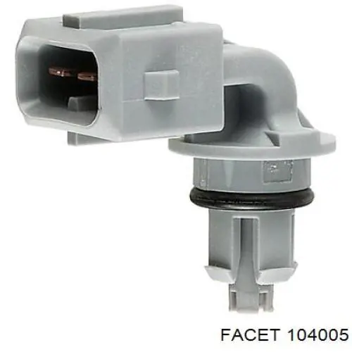 Датчик температури впускного повітря FT80155 Fast