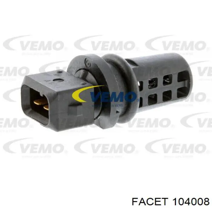 Датчик температури повітряної суміші Lucas SNB1136 ціна, від 8.30 USD