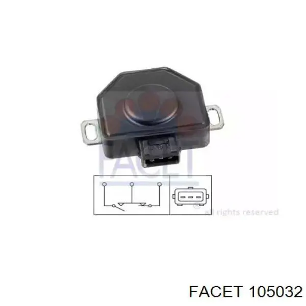 Потенціометр Vernet TP0012 ціна, від 35.91 USD