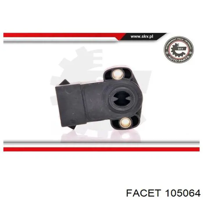 Купити 3853361 Ford Потенціометр